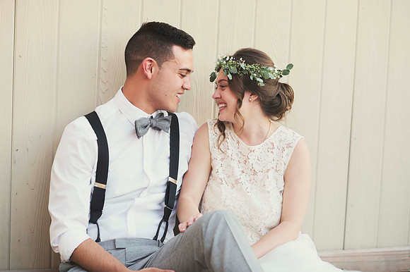 The Haight Wedding Photography