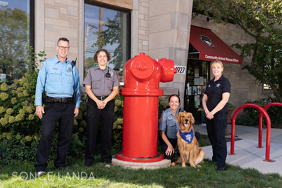Skokie CARE Animal rescue