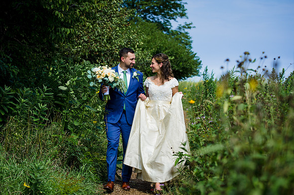 Montrose Beach Wedding Photos