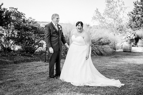 Pinstripes Northbrook Wedding Photographer