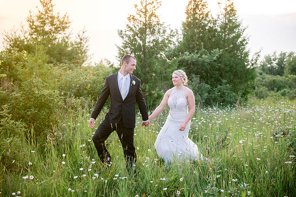 Shanahan's Barn Wedding Photographer Charlevoix