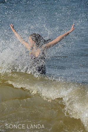 Sonce Landa_SeaSpray